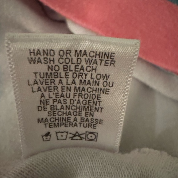 Wildfox Multicolor/Rainbow Striped Sweatshirt - Picture 7 of 8